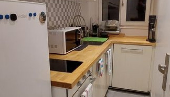 Logement �tudiant Studio &agrave; Paris 15�me arrondissement (75015)