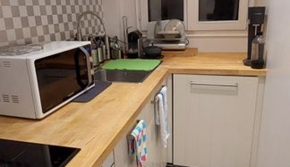 Logement �tudiant Studio &agrave; Paris 15�me arrondissement (75015)