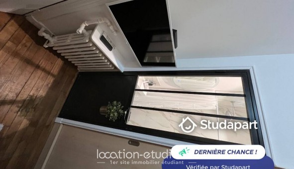 Logement �tudiant Studio &agrave; Paris 15�me arrondissement (75015)