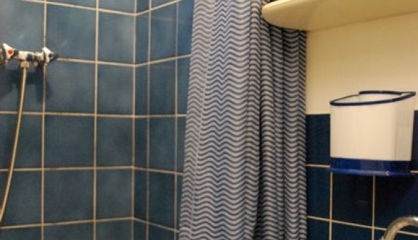 Logement �tudiant Studio &agrave; Paris 15�me arrondissement (75015)