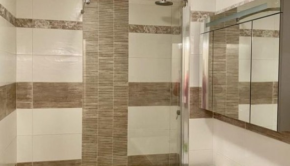 Logement �tudiant Studio &agrave; Paris 15�me arrondissement (75015)