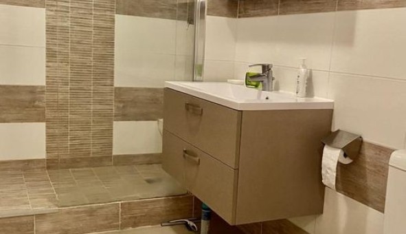 Logement �tudiant Studio &agrave; Paris 15�me arrondissement (75015)