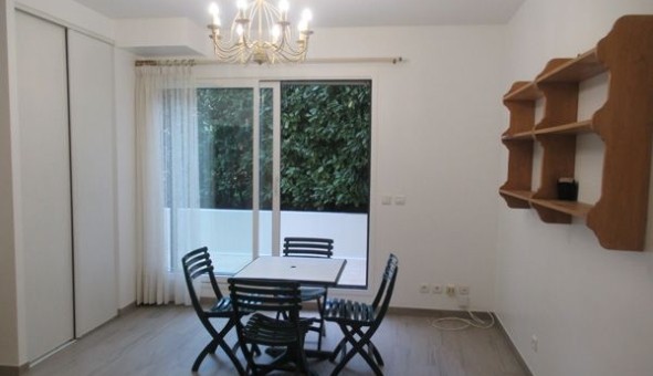 Logement �tudiant Location Studio Vide Paris 15�me arrondissement (75015)