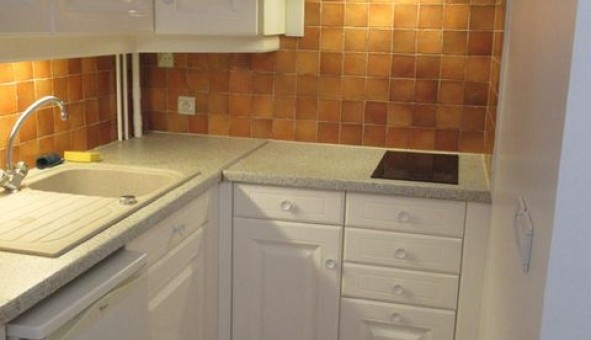 Logement �tudiant Studio &agrave; Paris 15�me arrondissement (75015)