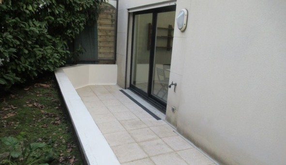 Logement �tudiant Studio &agrave; Paris 15�me arrondissement (75015)