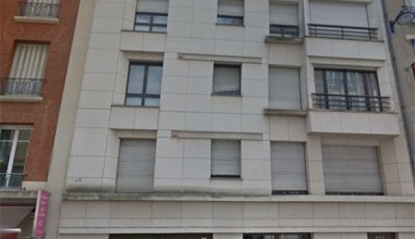 Logement �tudiant Studio &agrave; Paris 15�me arrondissement (75015)