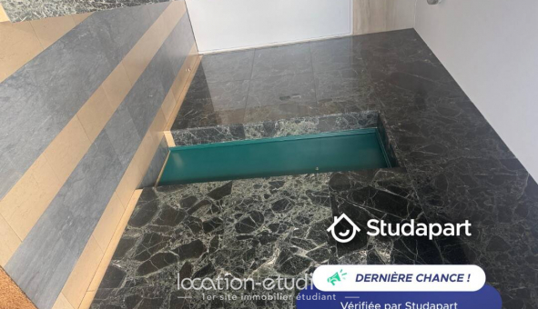 Logement �tudiant Studio &agrave; Paris 15�me arrondissement (75015)