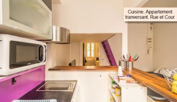 Logement �tudiant Studio &agrave; Paris 15�me arrondissement (75015)