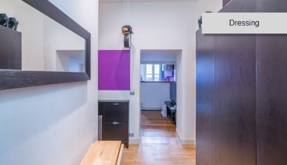 Logement �tudiant Studio &agrave; Paris 15�me arrondissement (75015)