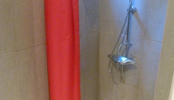 Logement �tudiant Studio &agrave; Paris 15�me arrondissement (75015)