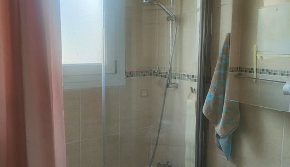 Logement �tudiant Studio &agrave; Paris 15�me arrondissement (75015)