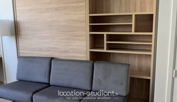 Logement �tudiant Studio &agrave; Paris 15�me arrondissement (75015)