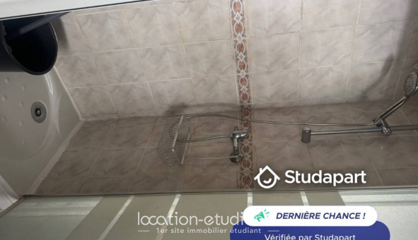Logement �tudiant Studio &agrave; Paris 15�me arrondissement (75015)