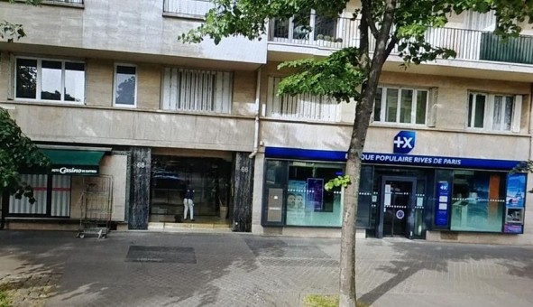 Logement �tudiant Studio &agrave; Paris 15�me arrondissement (75015)