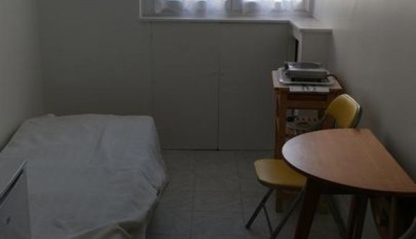 Logement �tudiant Studio &agrave; Paris 15�me arrondissement (75015)