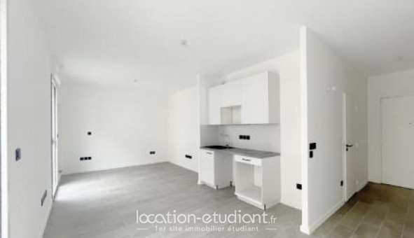 Logement tudiant Studio à Paris 16me arrondissement (75016)