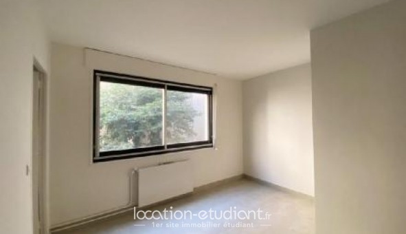 Logement tudiant Studio à Paris 16me arrondissement (75016)