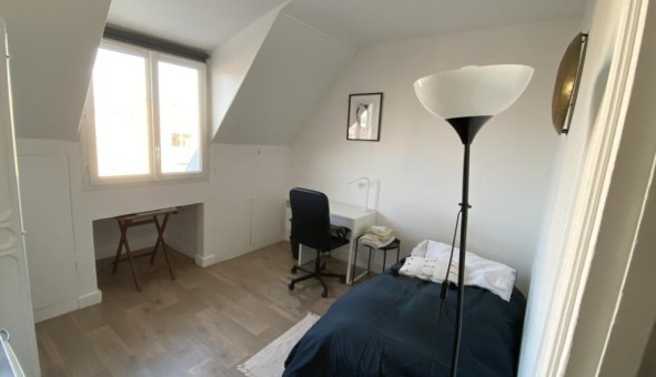 Logement tudiant Studio à Paris 16me arrondissement (75016)