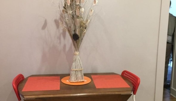 Logement tudiant Studio à Paris 16me arrondissement (75016)