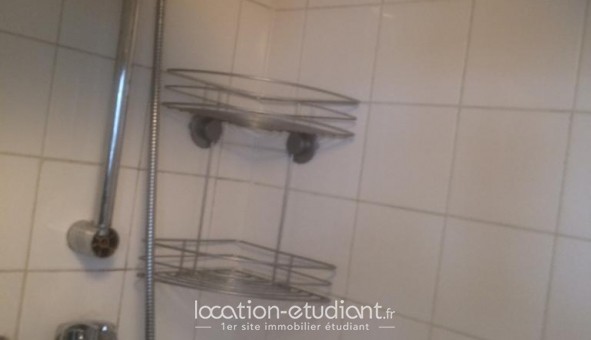 Logement étudiant Studio à Paris 16ème arrondissement (75016)