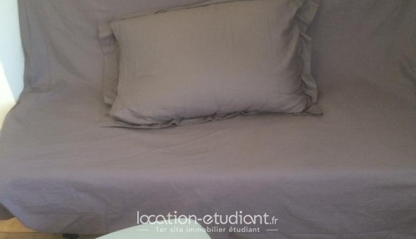 Logement étudiant Studio à Paris 16ème arrondissement (75016)
