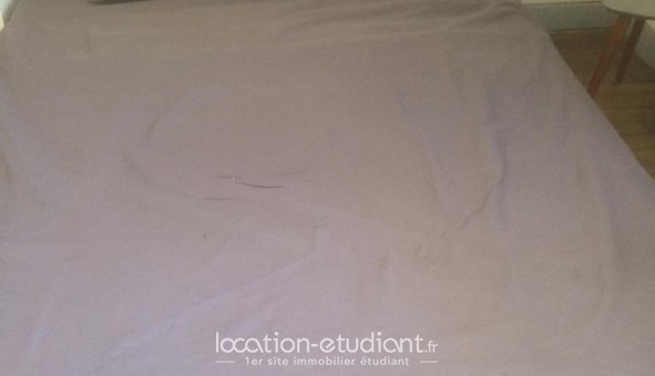 Logement étudiant Studio à Paris 16ème arrondissement (75016)