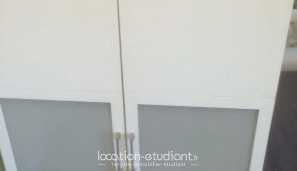 Logement étudiant Studio à Paris 16ème arrondissement (75016)