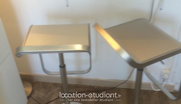 Logement étudiant Studio à Paris 16ème arrondissement (75016)