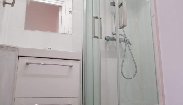 Logement tudiant Studio à Paris 16me arrondissement (75016)