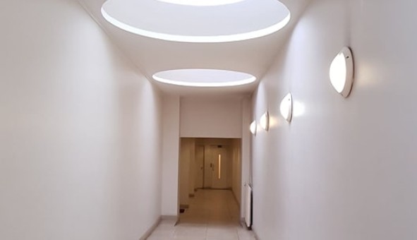 Logement tudiant Studio à Paris 16me arrondissement (75016)