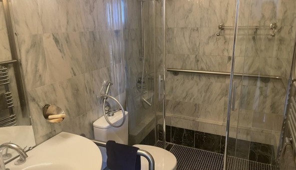 Logement tudiant Studio à Paris 16me arrondissement (75016)