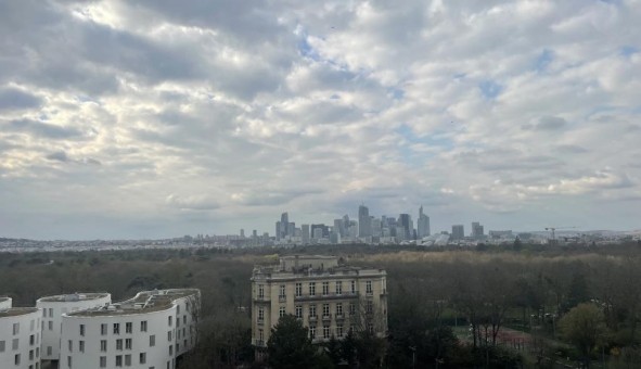Logement tudiant Studio à Paris 16me arrondissement (75016)
