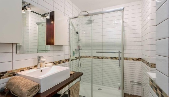 Logement tudiant Studio à Paris 16me arrondissement (75016)