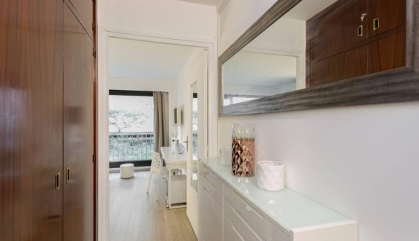 Logement tudiant Studio à Paris 16me arrondissement (75016)