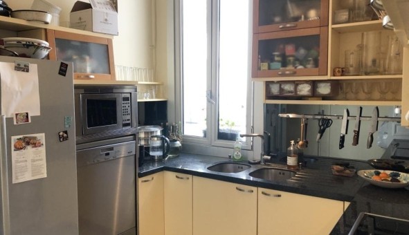 Logement étudiant Studio à Paris 16ème arrondissement (75016)