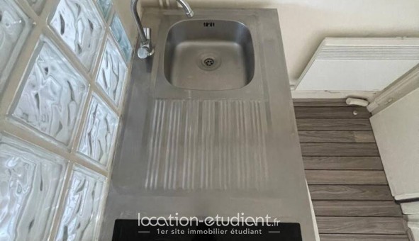 Logement tudiant Studio à Paris 16me arrondissement (75016)