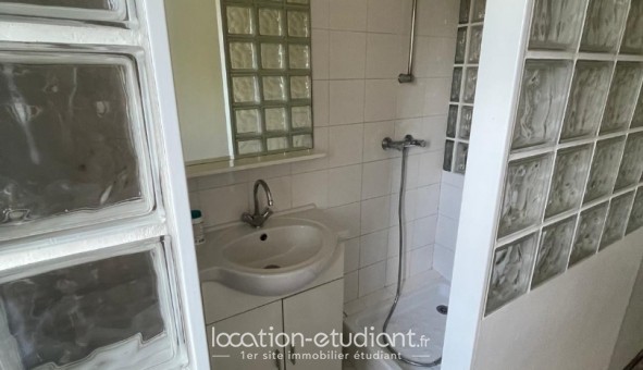 Logement tudiant Studio à Paris 16me arrondissement (75016)