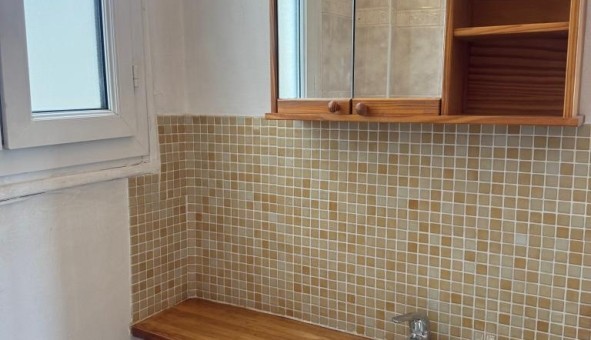 Logement tudiant Studio à Paris 16me arrondissement (75016)
