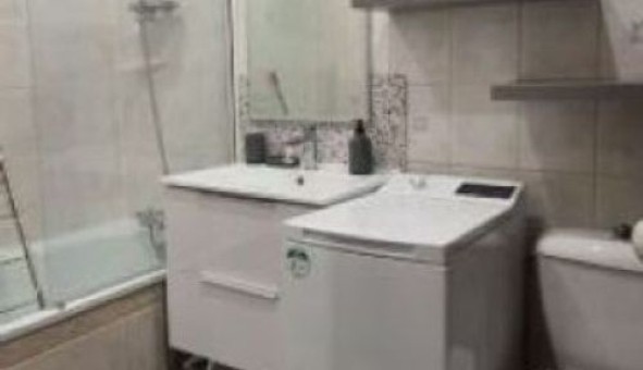 Logement tudiant Studio à Paris 16me arrondissement (75016)
