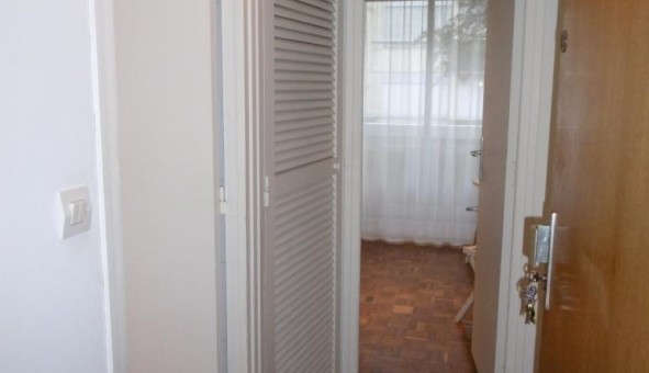 Logement étudiant Location Studio Vide Paris 16ème arrondissement (75016)