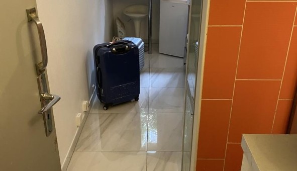 Logement tudiant Studio à Paris 16me arrondissement (75016)