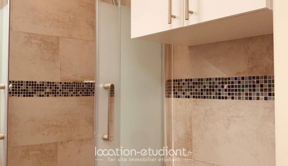 Logement tudiant Studio à Paris 16me arrondissement (75016)