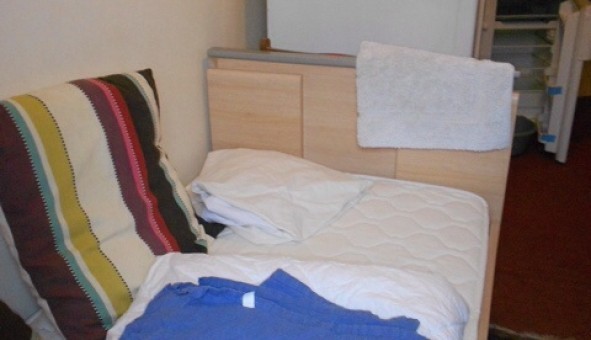 Logement tudiant Studio à Paris 16me arrondissement (75016)