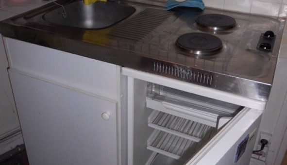 Logement tudiant Studio à Paris 16me arrondissement (75016)