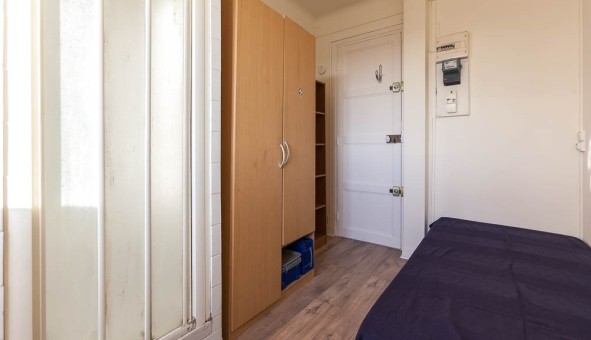 Logement tudiant Studio à Paris 16me arrondissement (75016)