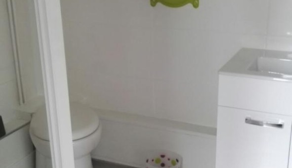 Logement tudiant Studio à Paris 16me arrondissement (75016)