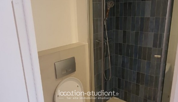 Logement tudiant Studio à Paris 16me arrondissement (75016)