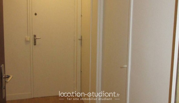Logement tudiant Studio à Paris 16me arrondissement (75016)
