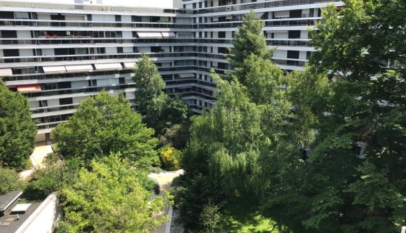 Logement tudiant Studio à Paris 16me arrondissement (75016)