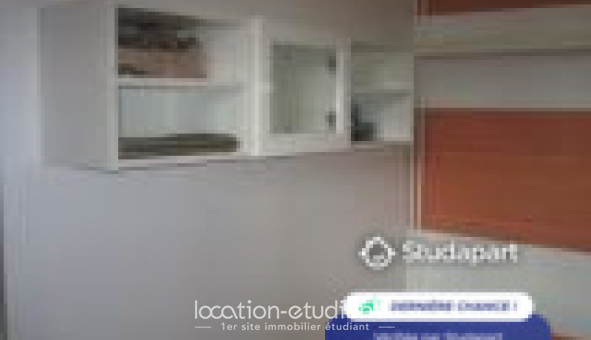 Logement tudiant Studio à Paris 16me arrondissement (75016)